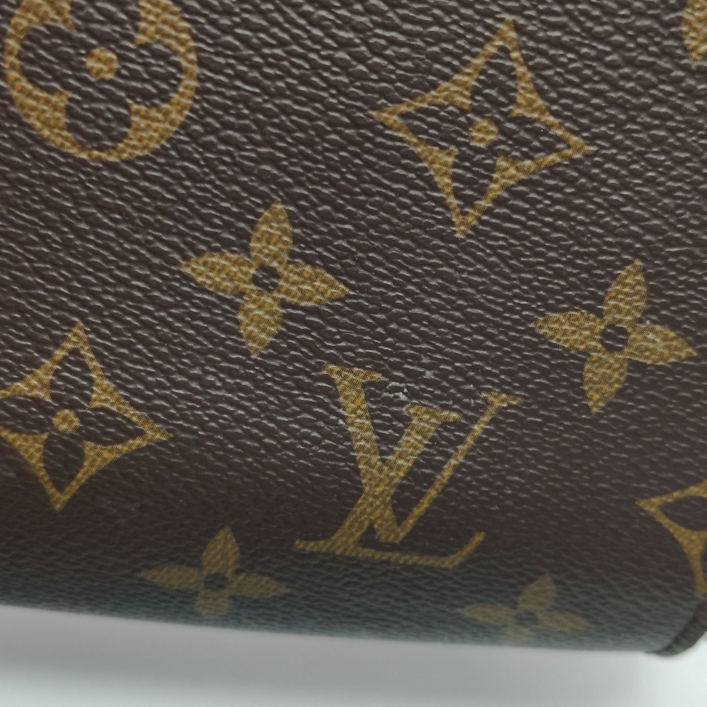 Preloved GLM-Felicie Strap & Go Monogram Snap Multi-use Bag with Detachable Pochette 250520781200732
