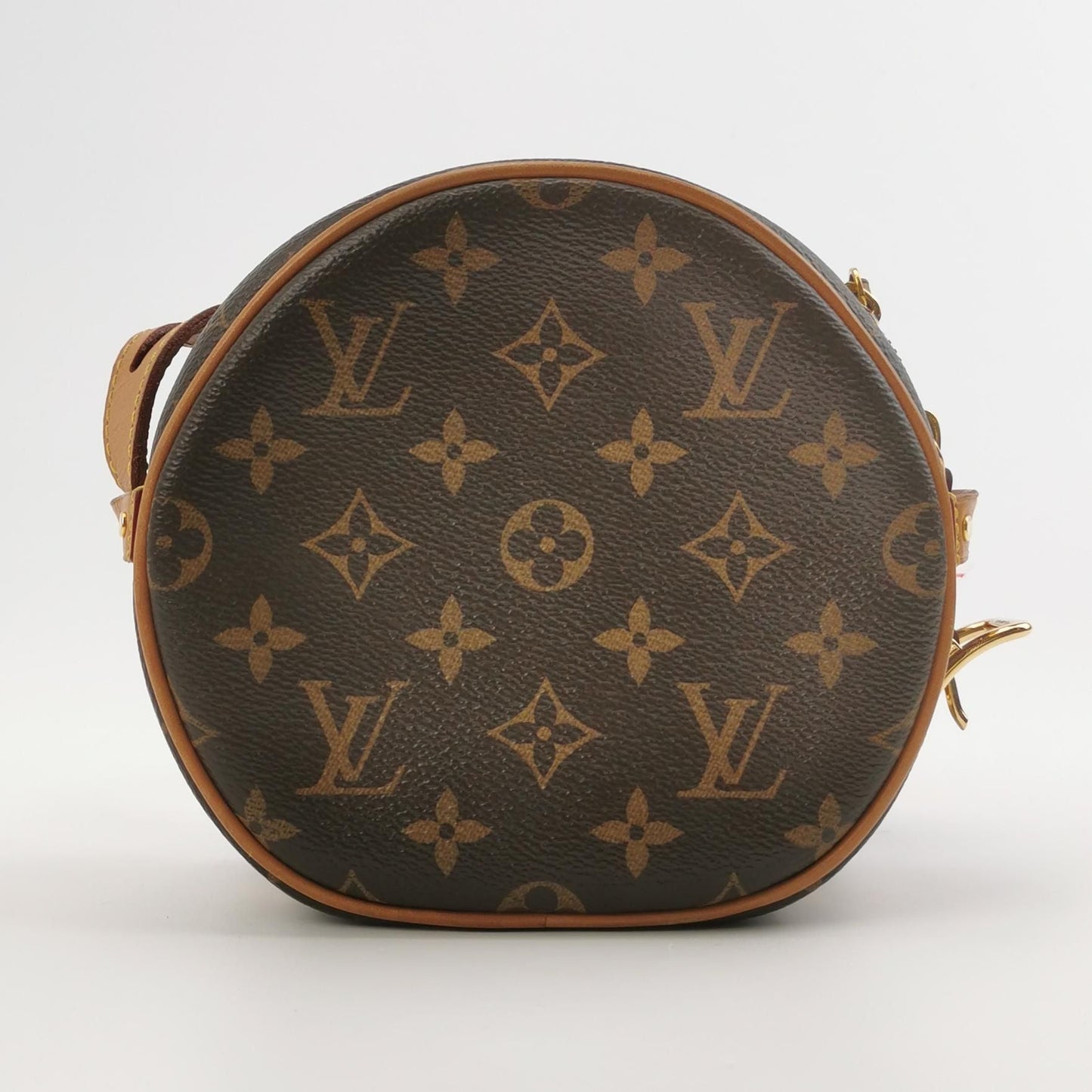 Preloved GLM-Boite Chapeau Small Monogram Crossbody Bag 250514781191990