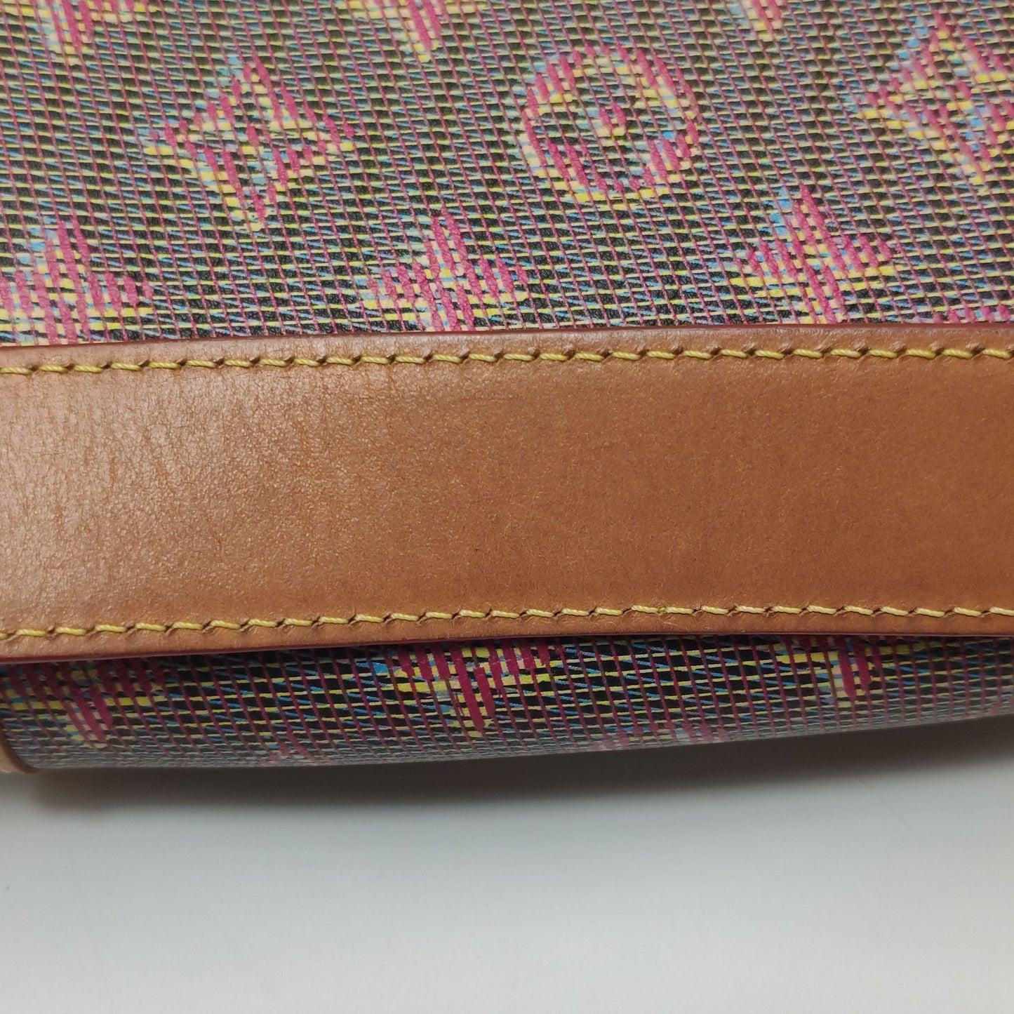 Preloved GLM-Tambourin Crossbody Bag 250410781141873