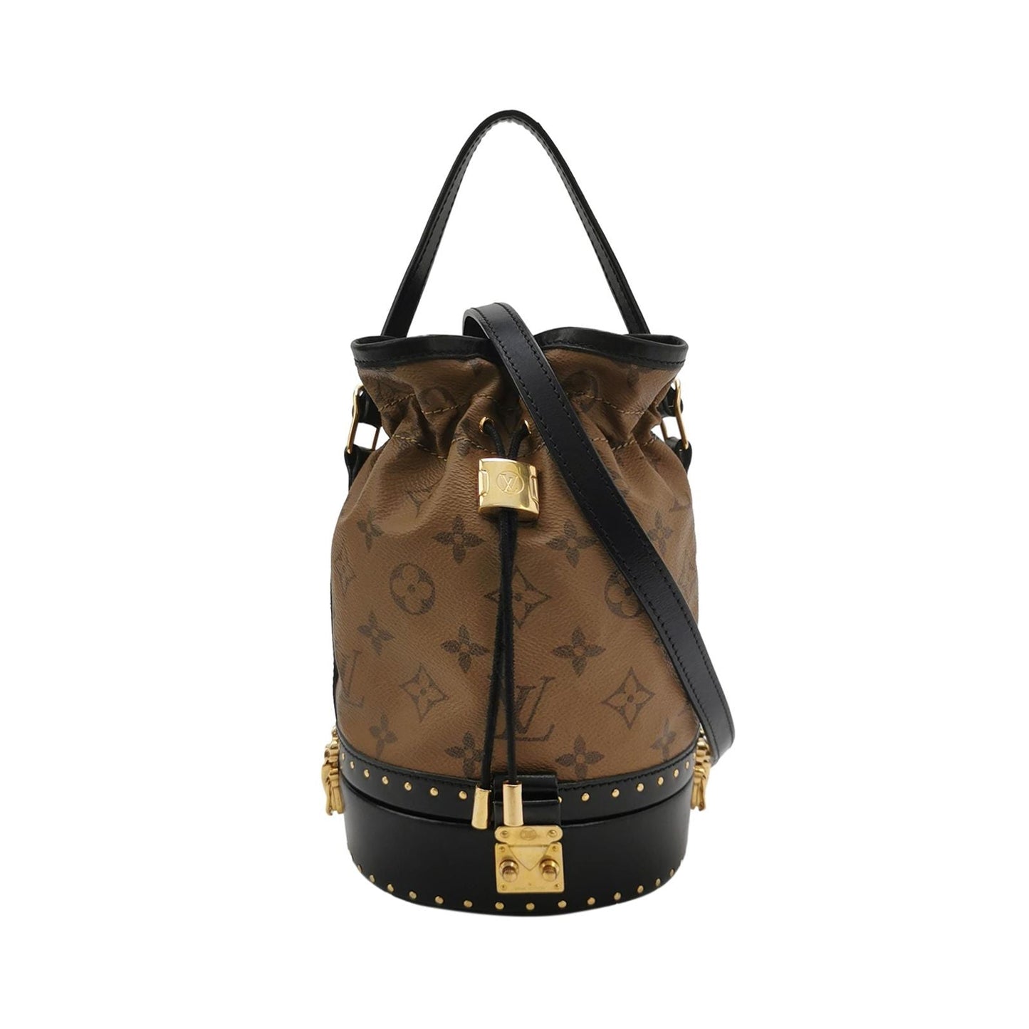 Preloved GLM-Petite Noe Bucket Bag 250330781127769