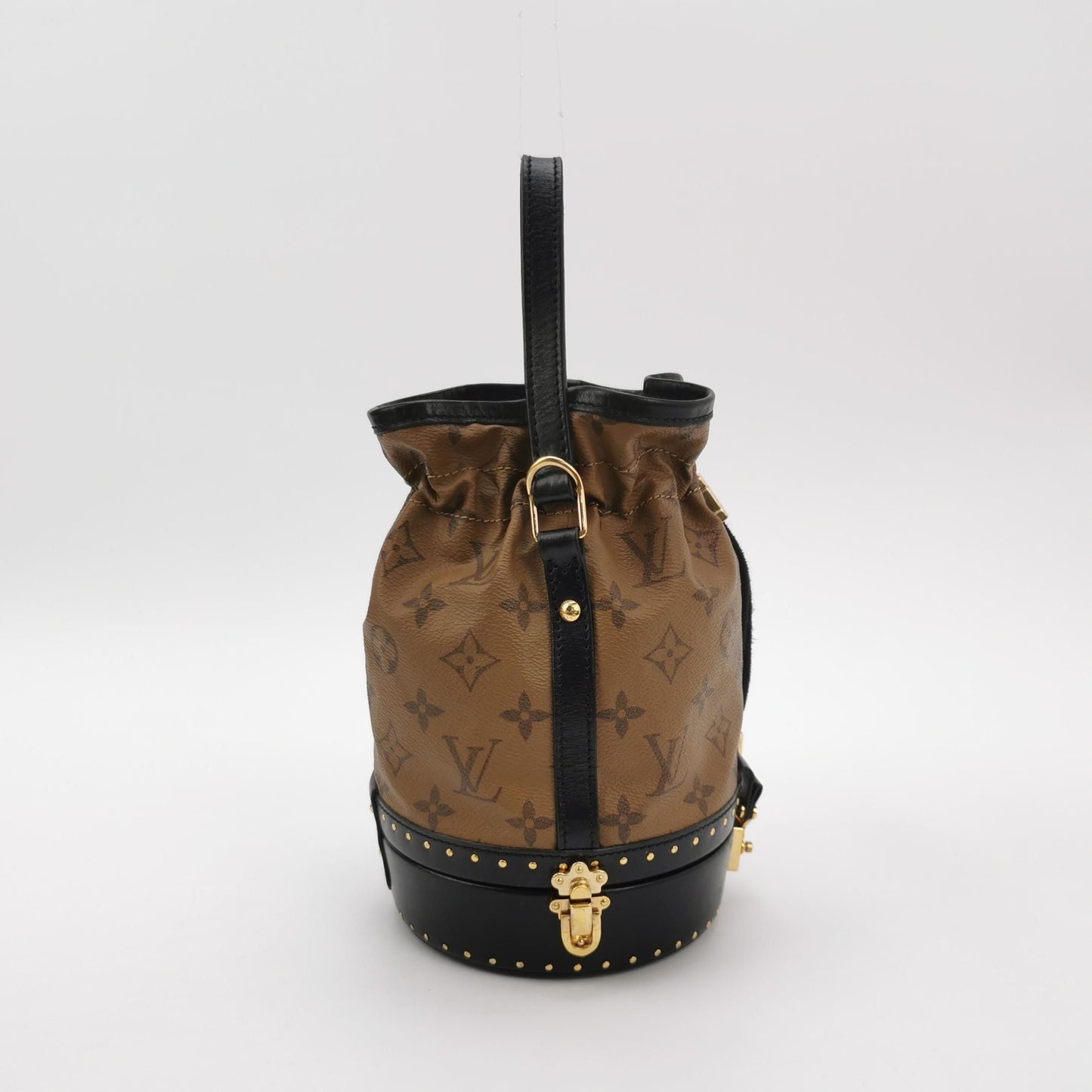 Preloved GLM-Petite Noe Bucket Bag 250330781127769