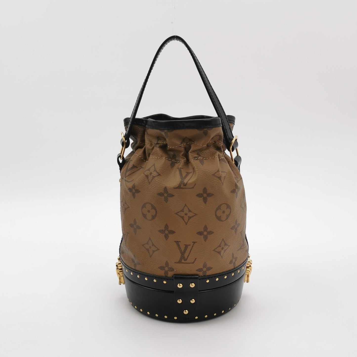 Preloved GLM-Petite Noe Bucket Bag 250330781127769