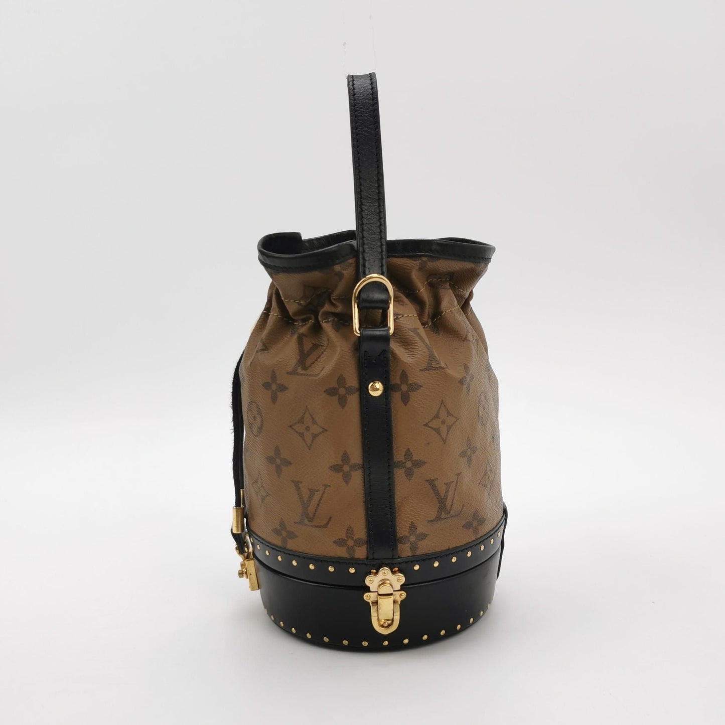 Preloved GLM-Petite Noe Bucket Bag 250330781127769