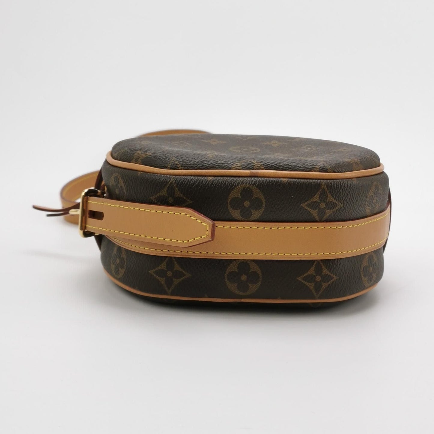 Preloved GLM-Boite Chapeau Small Monogram Crossbody Bag 250327781123301