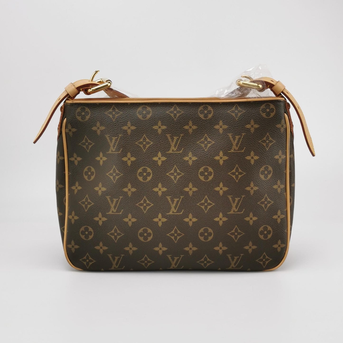 Preloved GLM-Manhattan Monogram Crossbody Bag 250317781109104