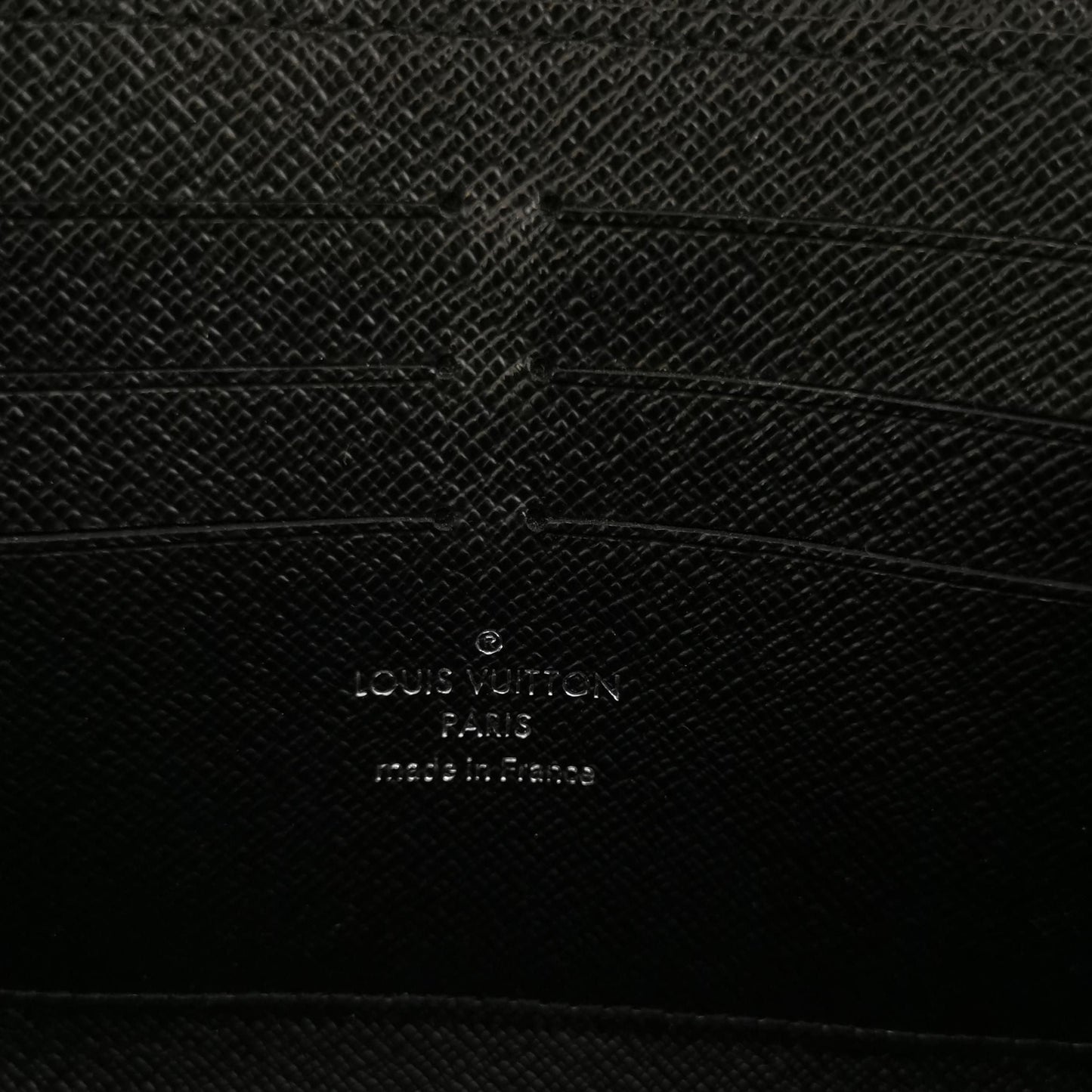Preloved GLM-Twist Monogram Print Crossbody Bag with Rotating Lock 250221781073231