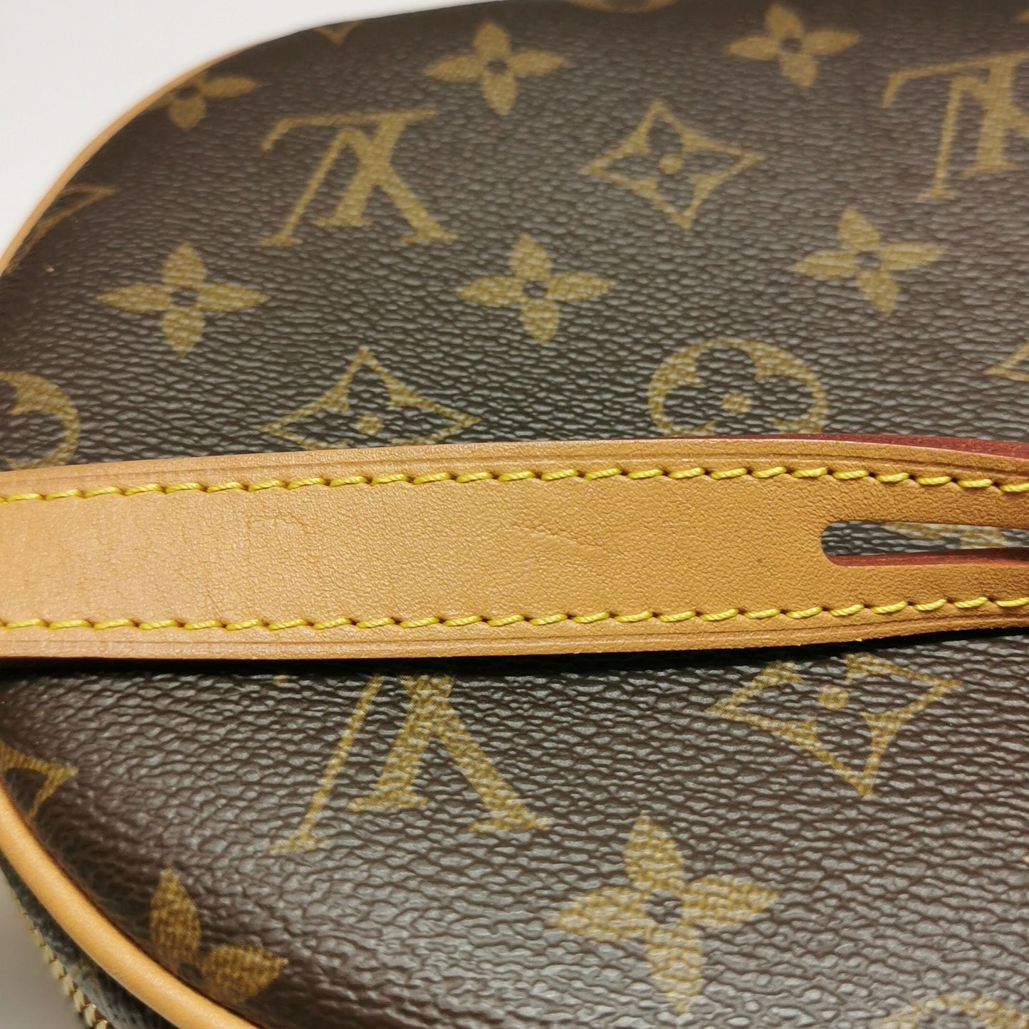 Preloved GLM-Boite Chapeau Small Monogram Crossbody Bag 250217781067722