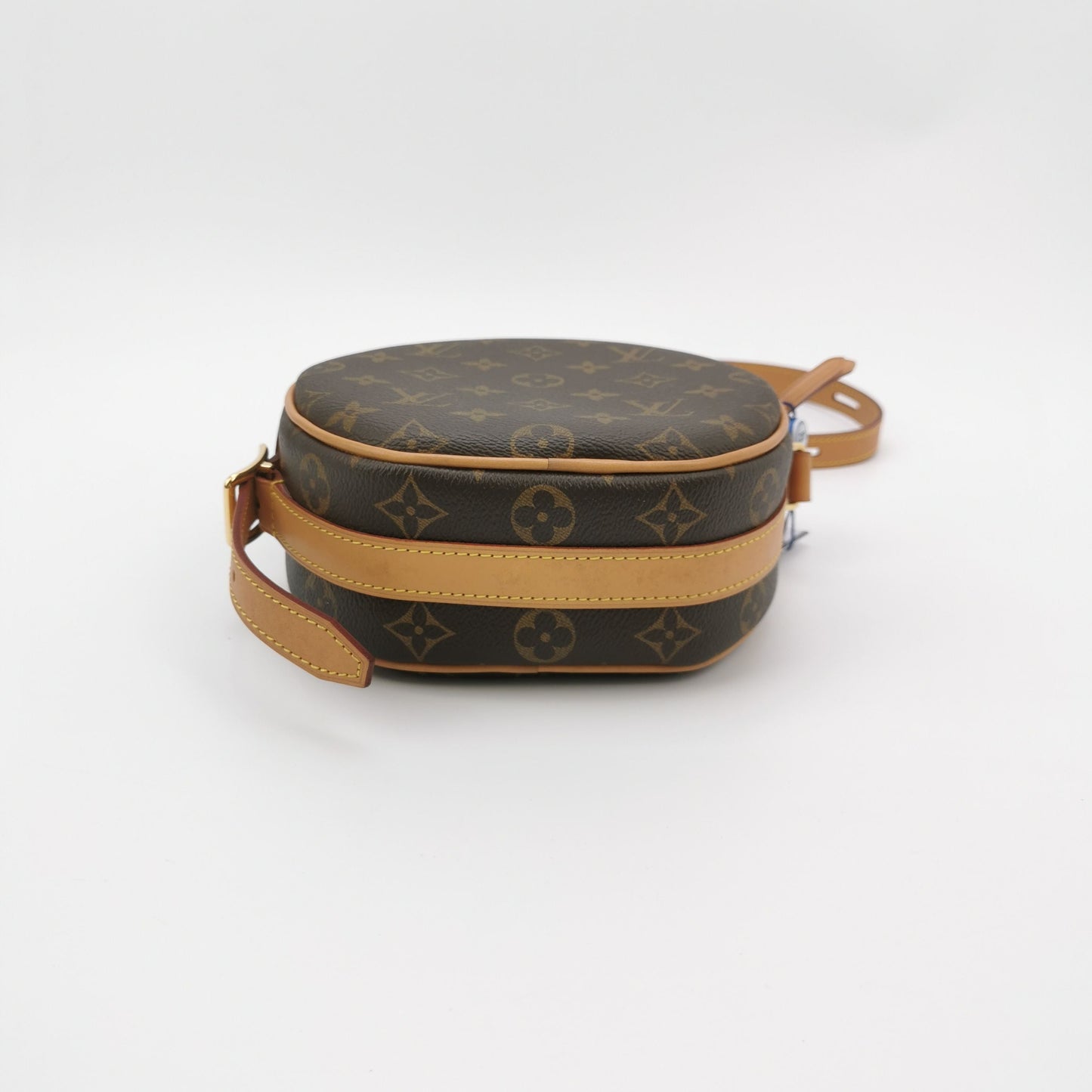 Preloved GLM-Boite Chapeau Small Monogram Crossbody Bag 250217781067722