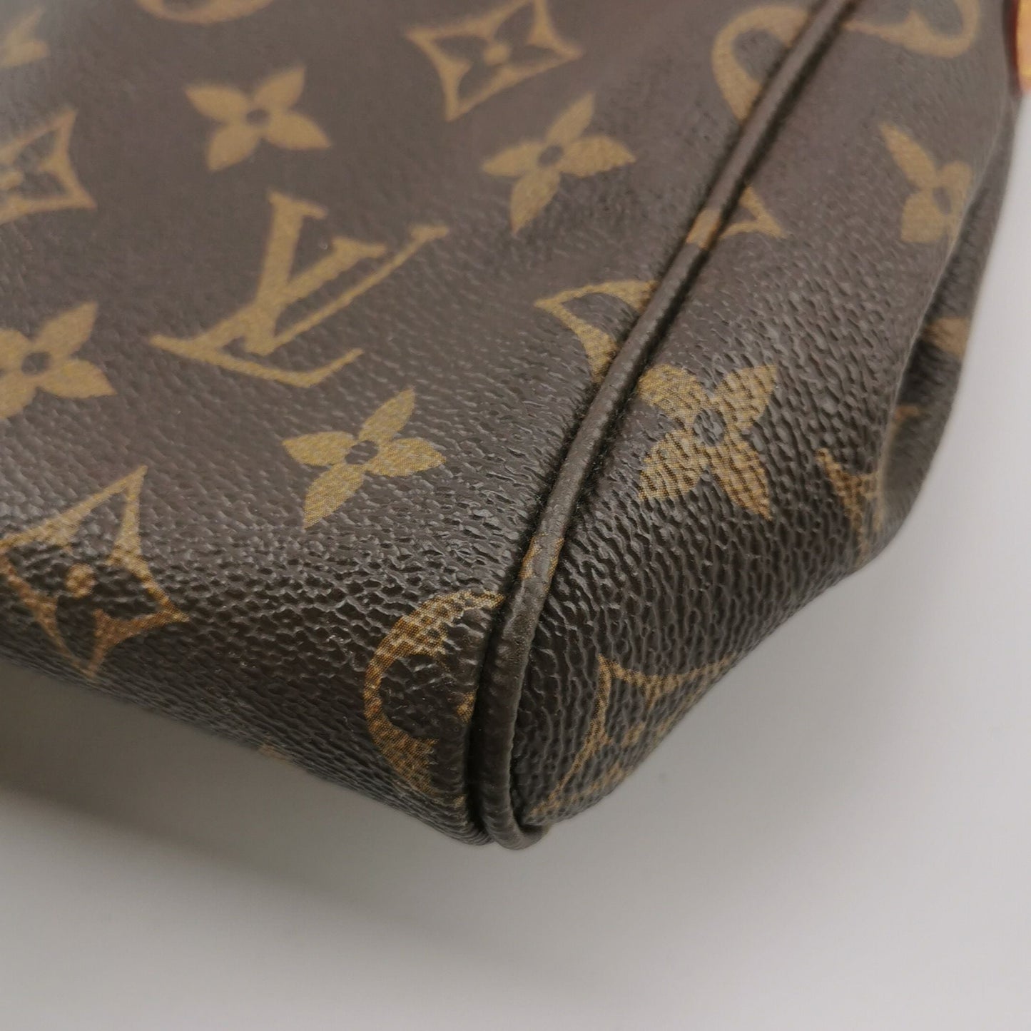 Preloved GLM-Favorite MM Monogram Canvas Crossbody Bag 250207781053322