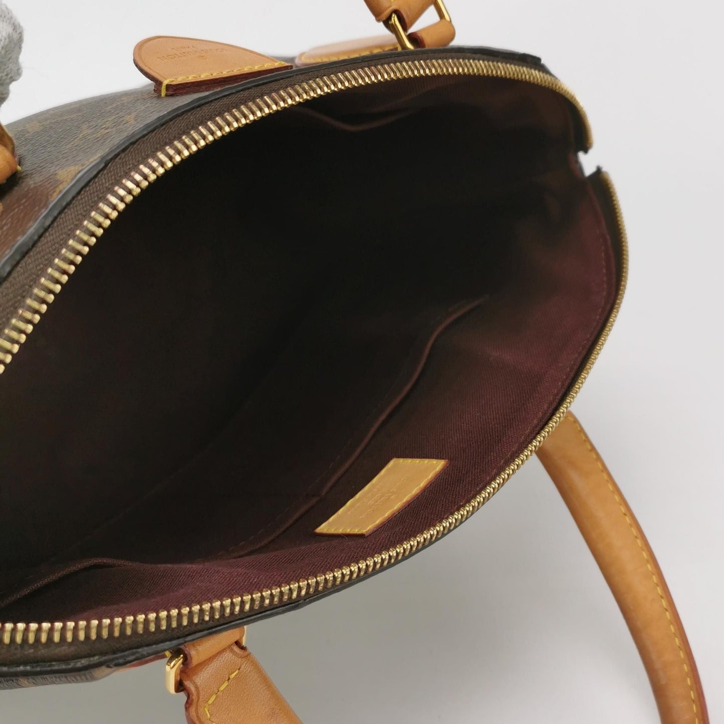 Preloved GLM-Rivoli Medium Monogram Empreinte Crossbody Bag 250106781013662