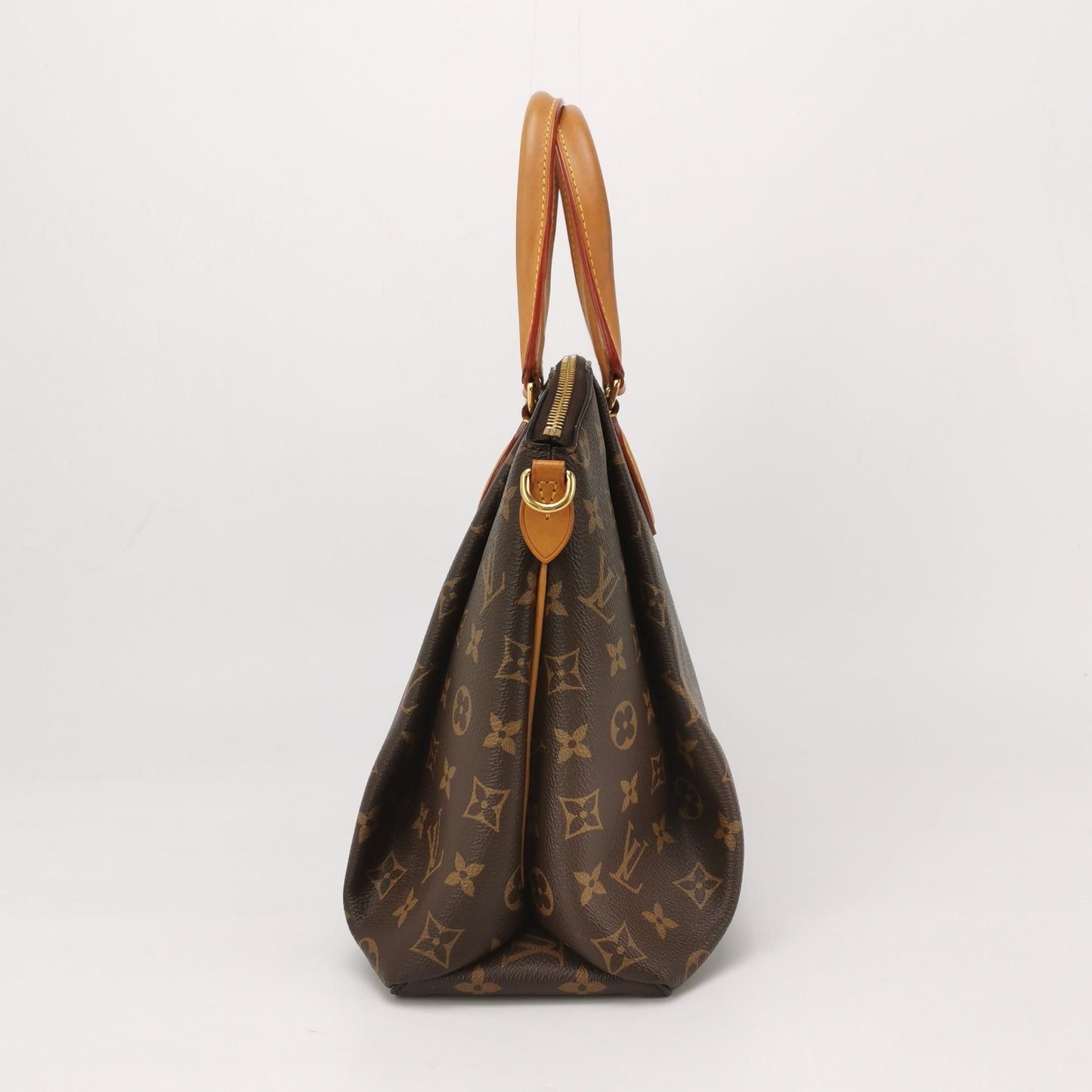Preloved GLM-Rivoli Medium Monogram Empreinte Crossbody Bag 250106781013662