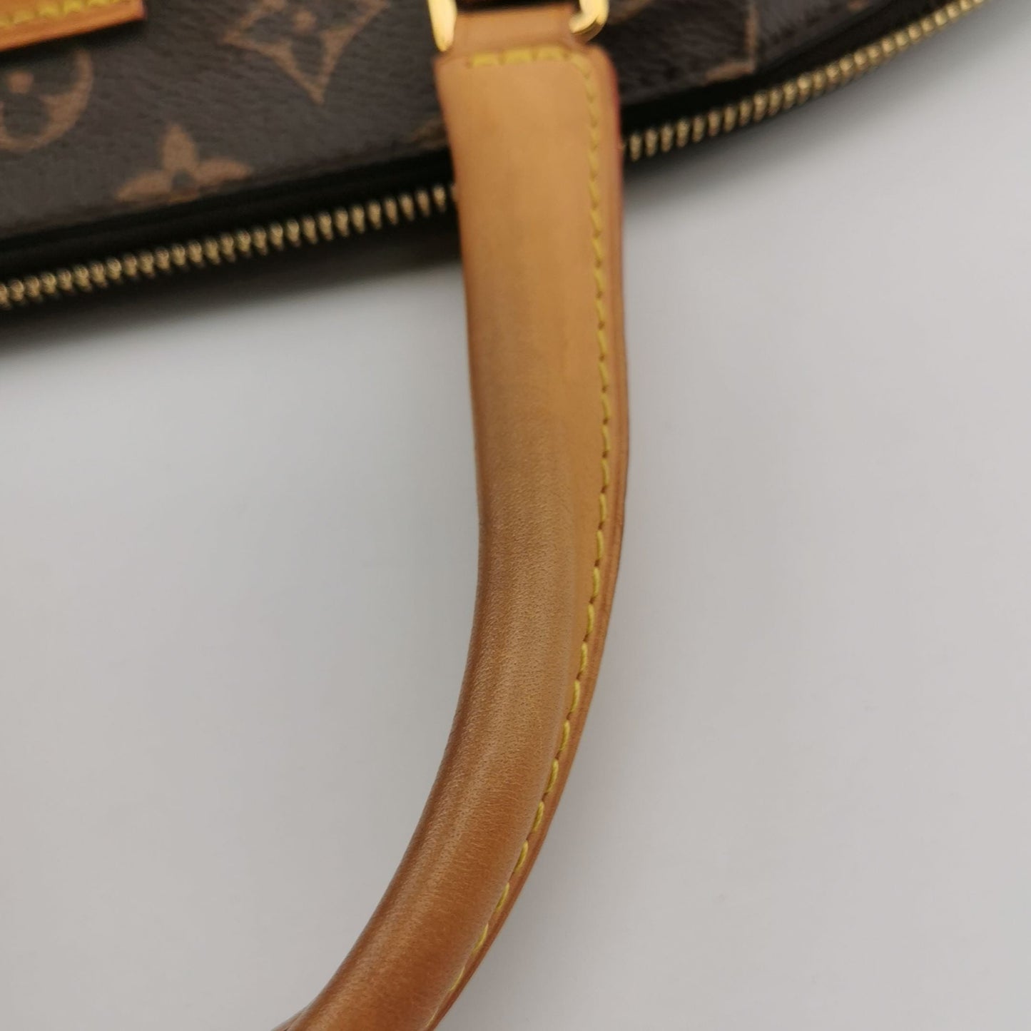 Preloved GLM-Rivoli Medium Monogram Empreinte Crossbody Bag 250106781013662