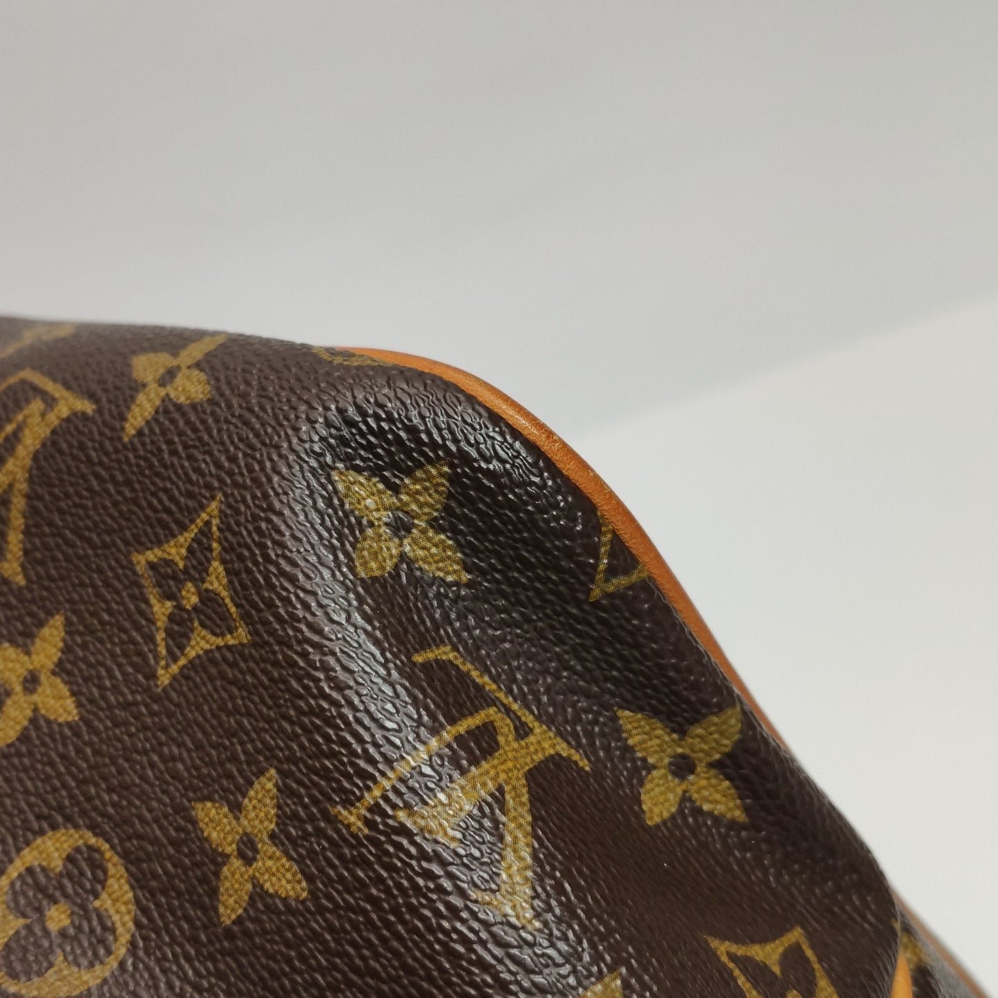 Preloved GLM-Palermo PM Monogram Canvas Shoulder Bag 250529781213275