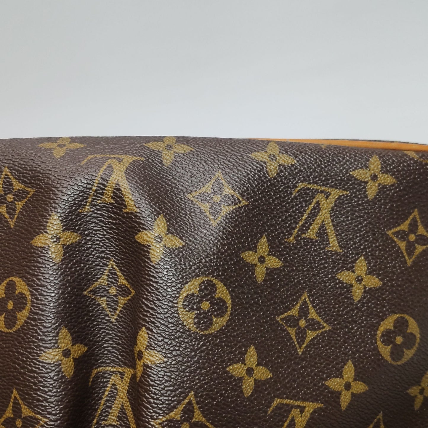 Preloved GLM-Palermo PM Monogram Canvas Shoulder Bag 250529781213275