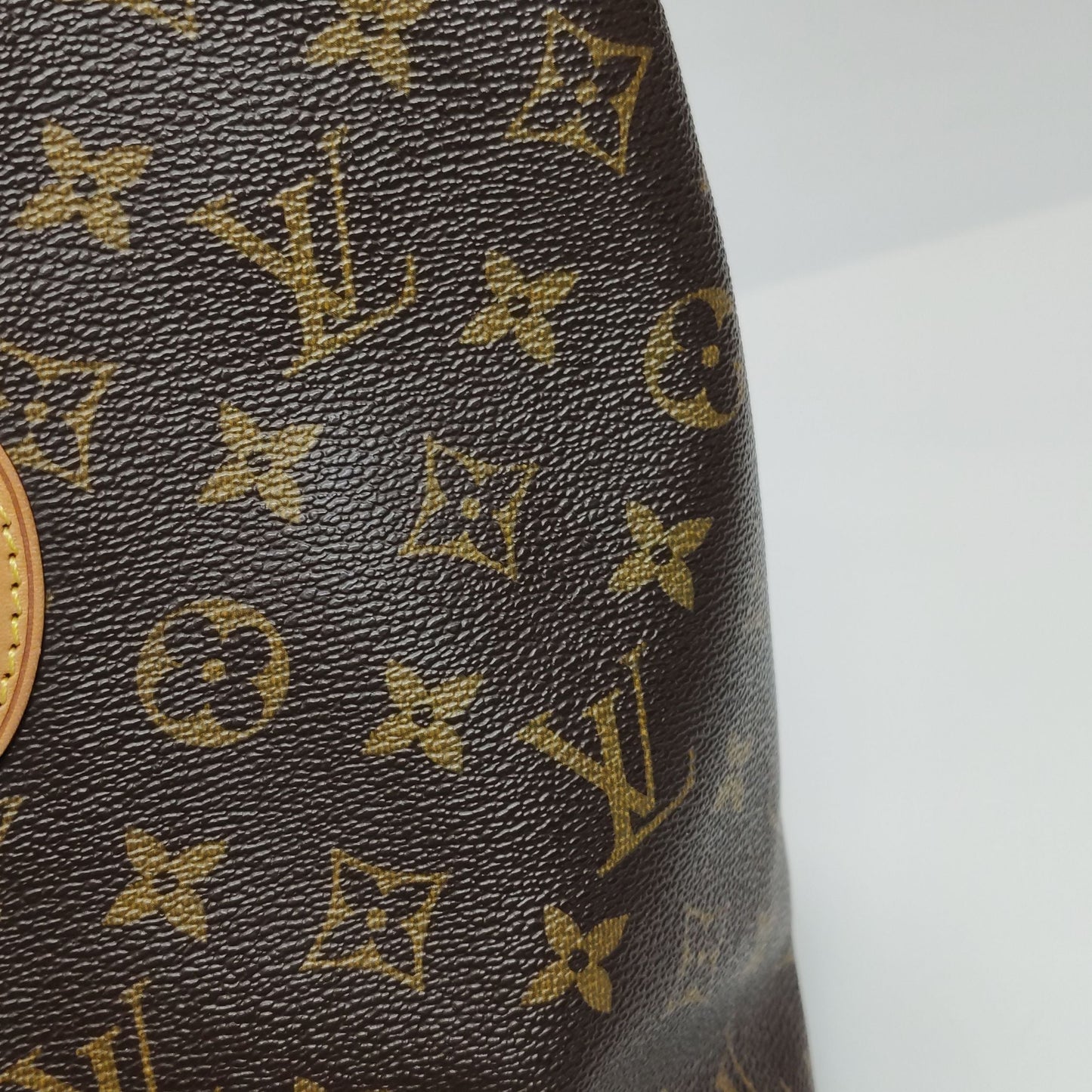 Preloved GLM-Palermo PM Monogram Canvas Shoulder Bag 250529781213275