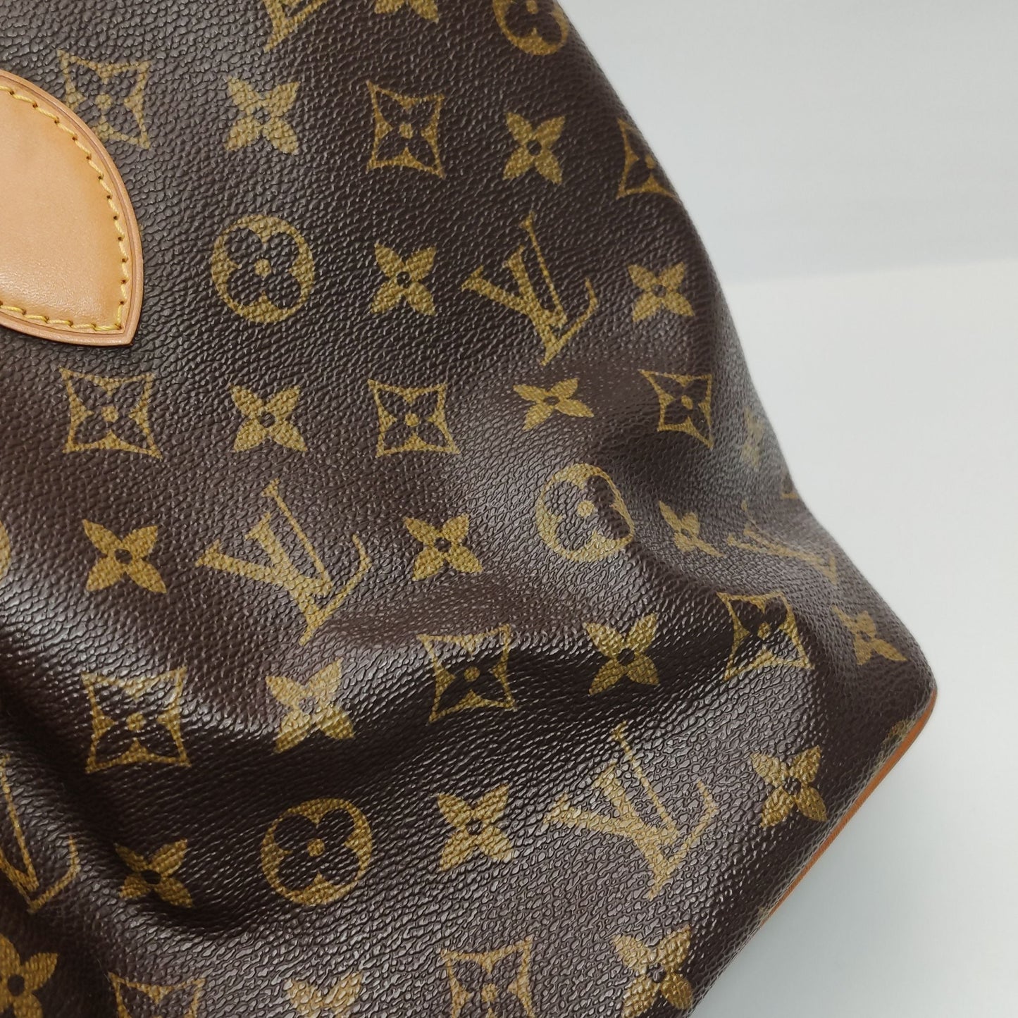 Preloved GLM-Palermo PM Monogram Canvas Shoulder Bag 250529781213275