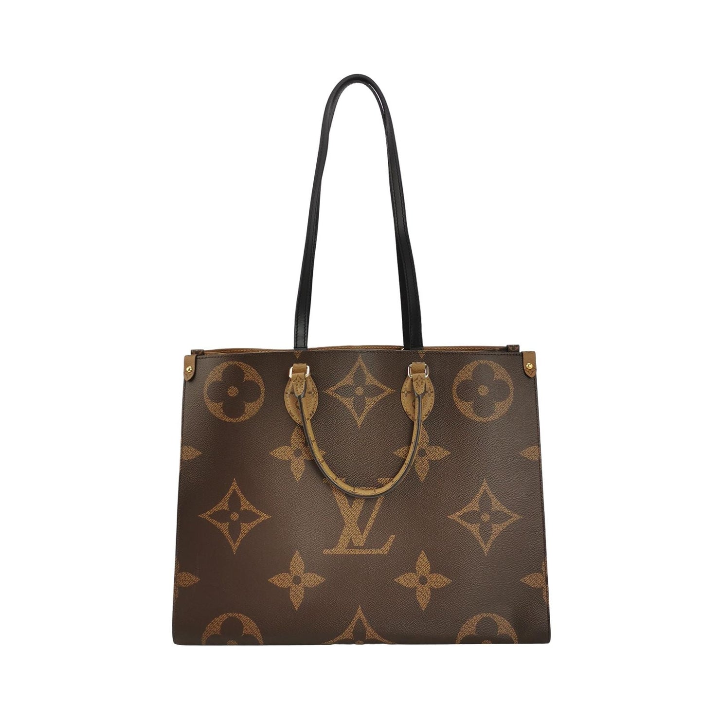 Preloved GLM-Onthego Giant Monogram Tote Bag 057853100732