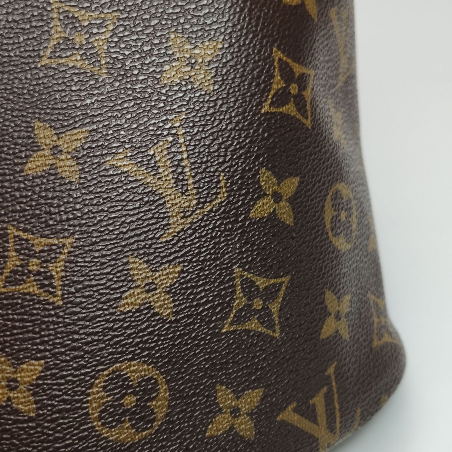 Preloved GLM-Neverfull MM Monogram Canvas Tote Bag 250530781215477