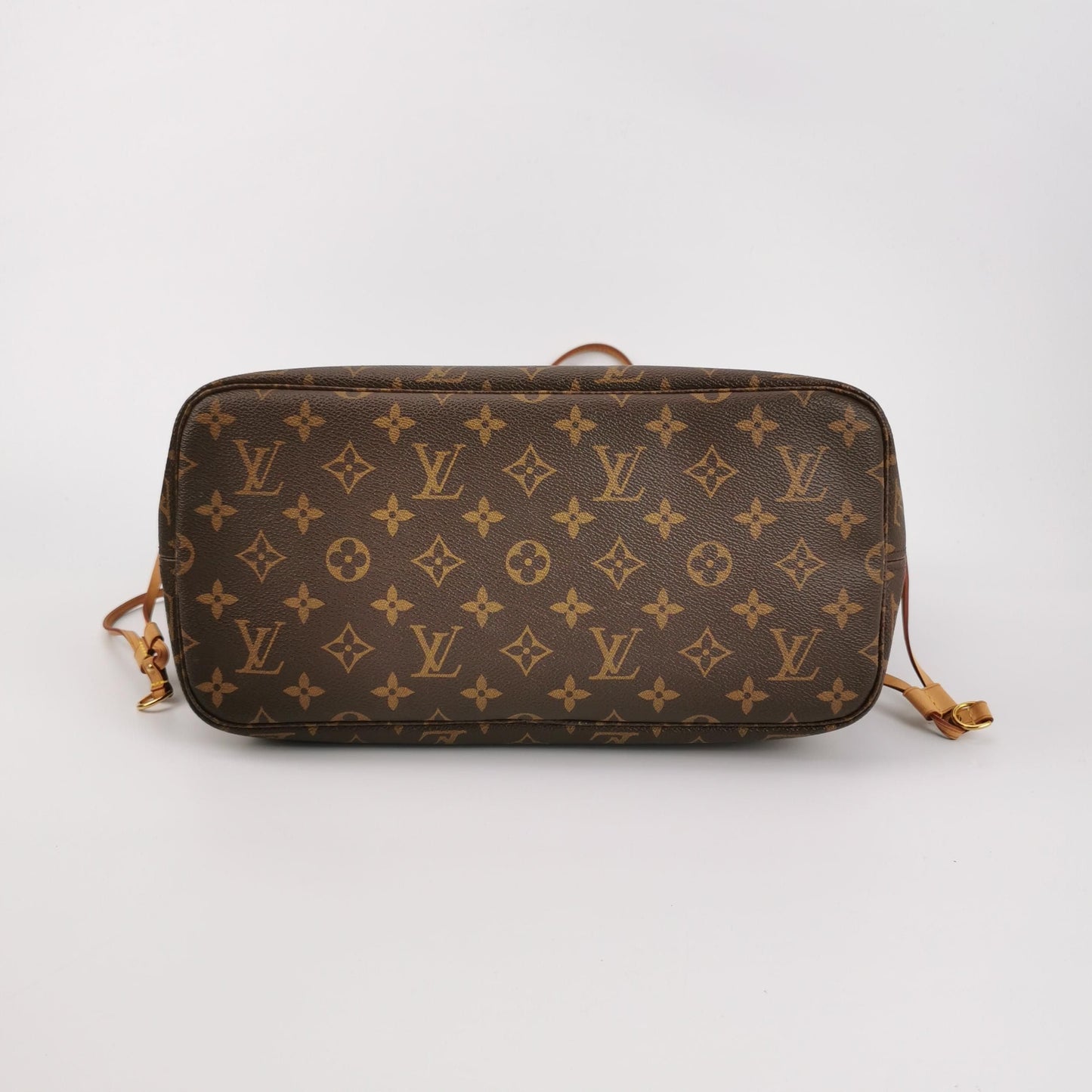 Preloved GLM-Neverfull MM Monogram Canvas Tote Bag 250530781215457