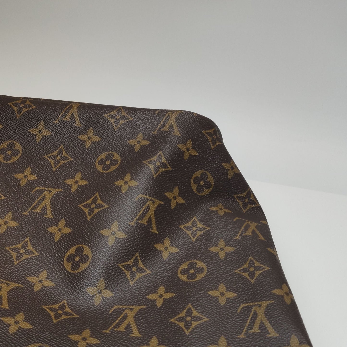 Preloved GLM-Neverfull MM Monogram Canvas Tote Bag 250529781213890