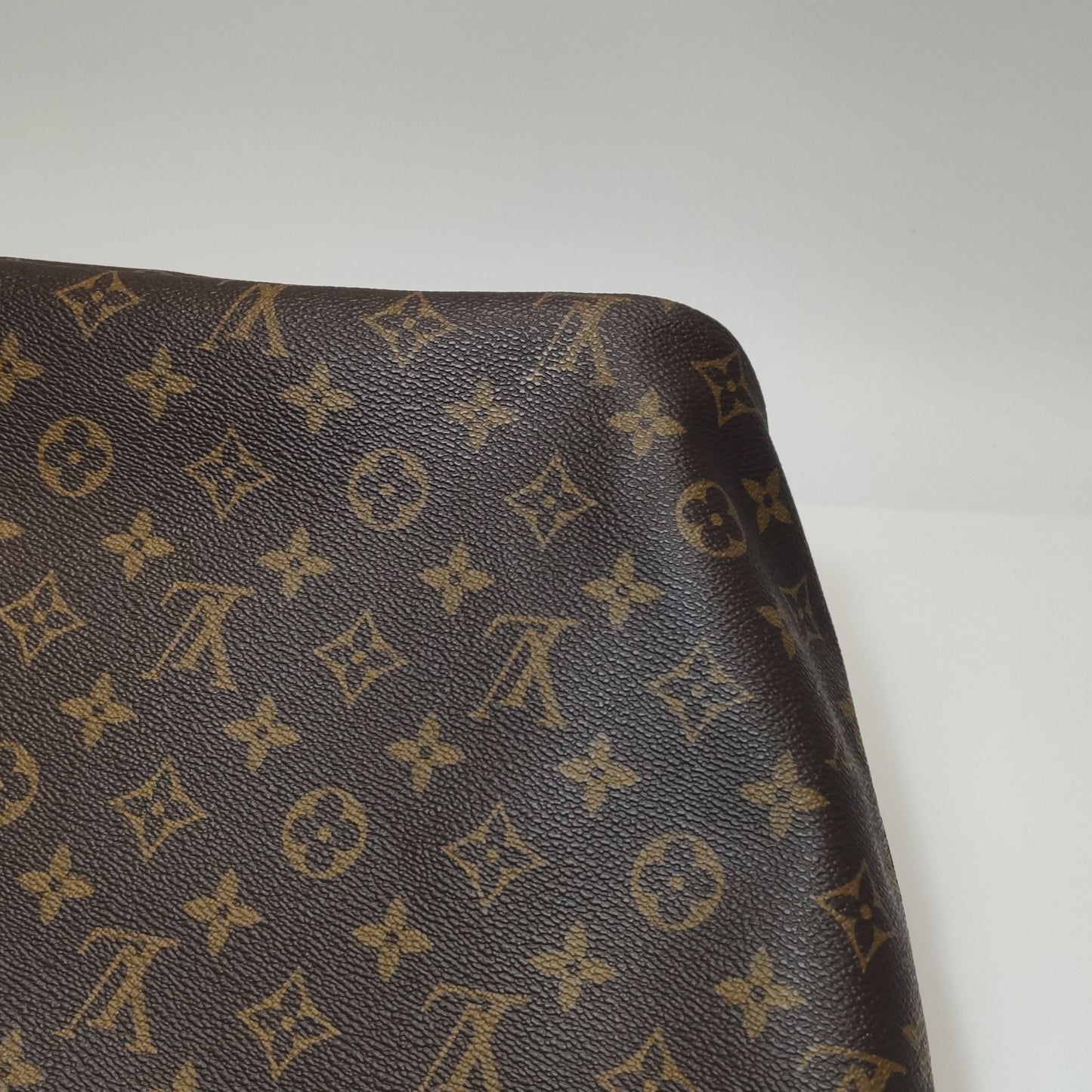 Preloved GLM-Neverfull MM Monogram Canvas Tote Bag 250529781213890