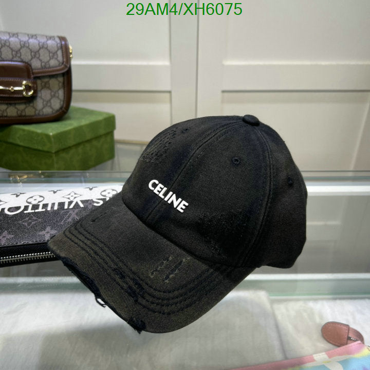 SAMC - COL Caps & Hats - 340