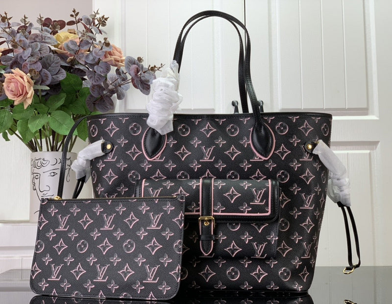 GlamI Lu-Vi bags - 2452