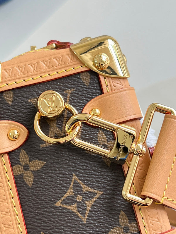 Glami Fashion Lu-Vi Bags - 16624