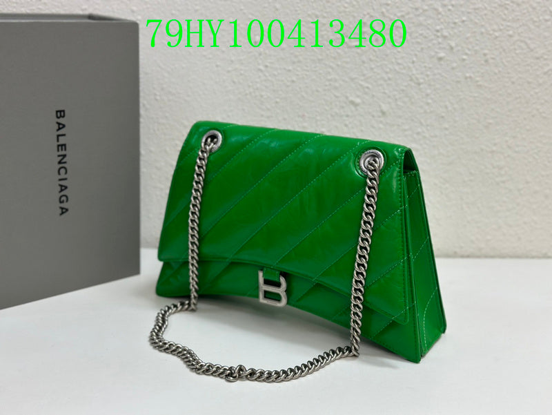 Satchel Bags - BGA Bags - 1829