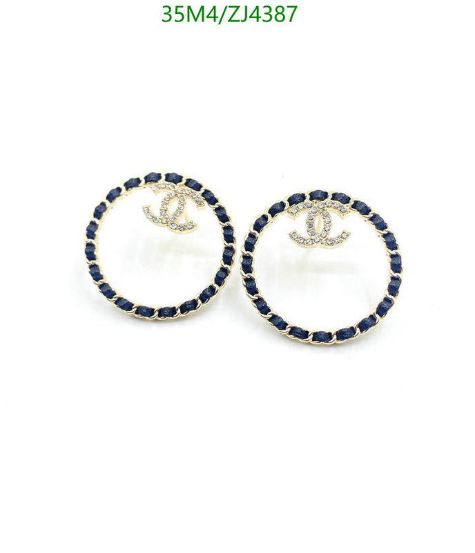 SAMC - CHL Jewelry - 1061