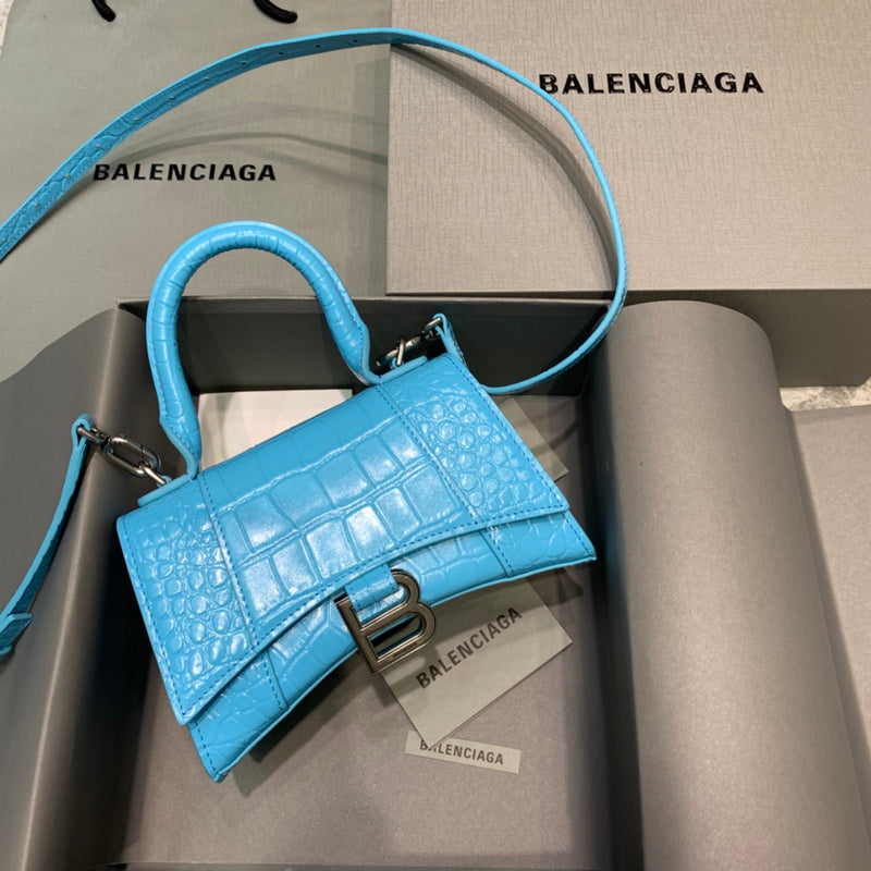 Satchel Bags - BGA Bags - 775