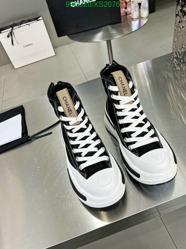 SAMC - Mix Boots - 329