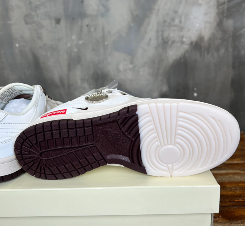 SAMC - NKE Shoes - 019