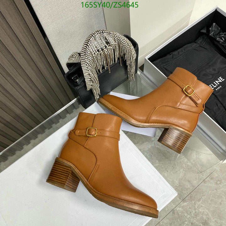SAMC - COL Women Shoes - 162
