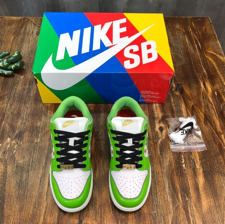 SAMC - NKE Shoes - 1750
