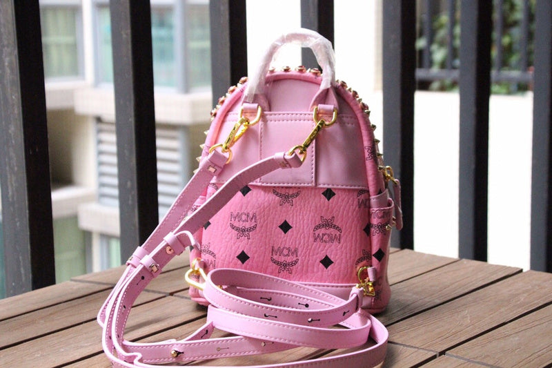 Satchel Bags - MC Bags - 077