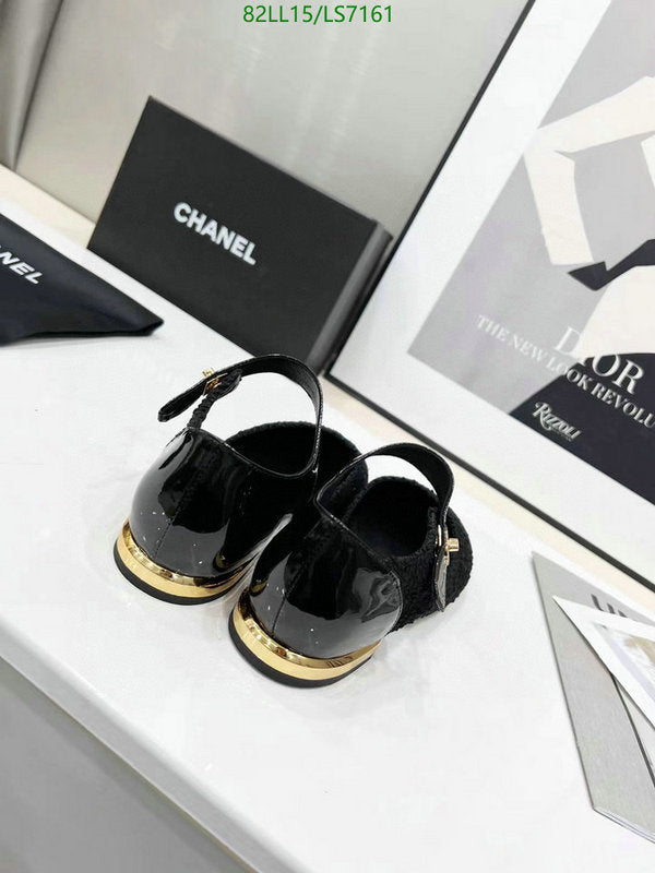 SAMC - CHL Women Shoes Ballet - 387