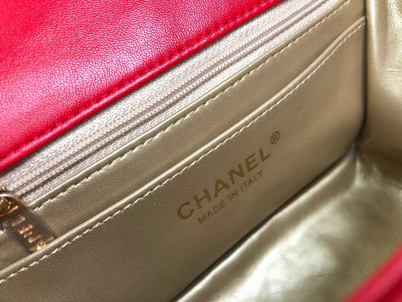Satchel Bags - CHL Bags - 7463