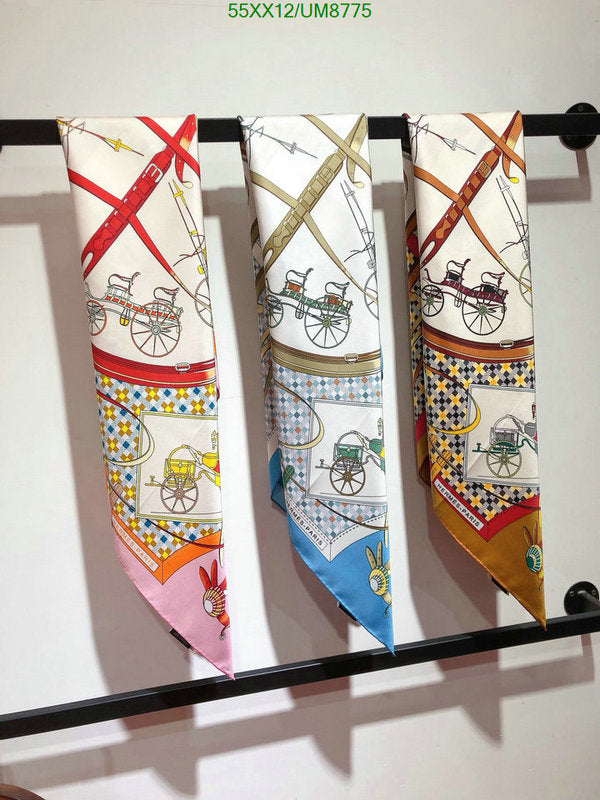 SAMC - HMS Scarves - 350