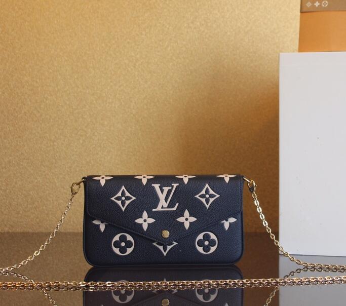 SAMC - LOV Bags - 2277