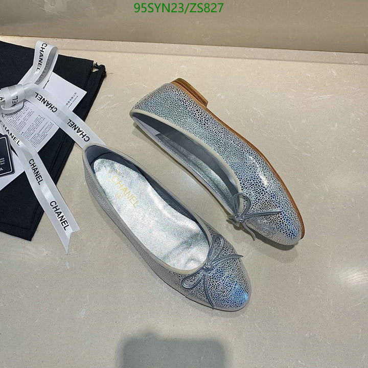 SAMC - CHL Women Shoes Ballet - 344