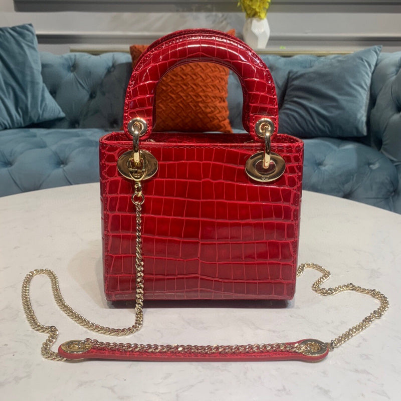 Glami Fashion - DIR Bags - 331