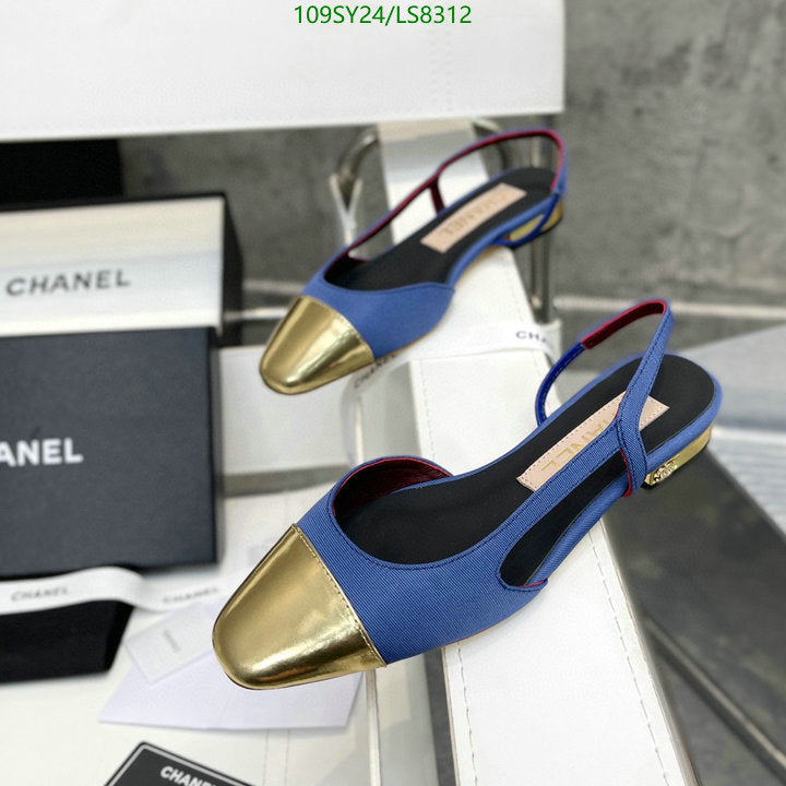 SAMC - CHL Women Shoes Ballet - 390