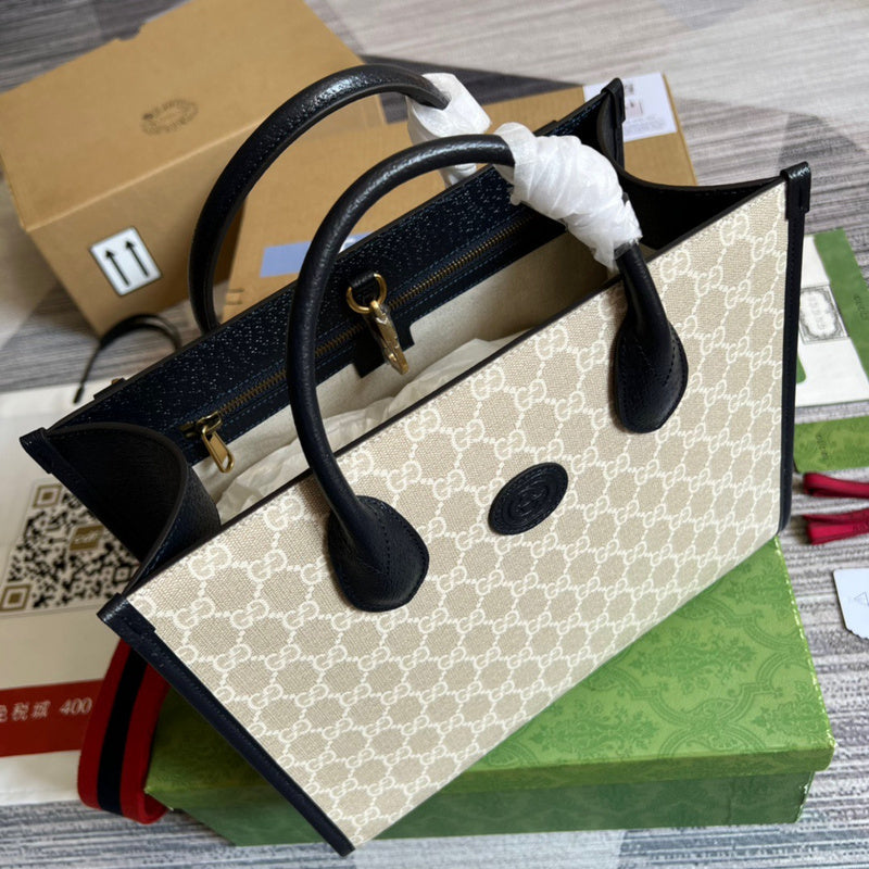 Satchel Bags - GCI Bags - 7840
