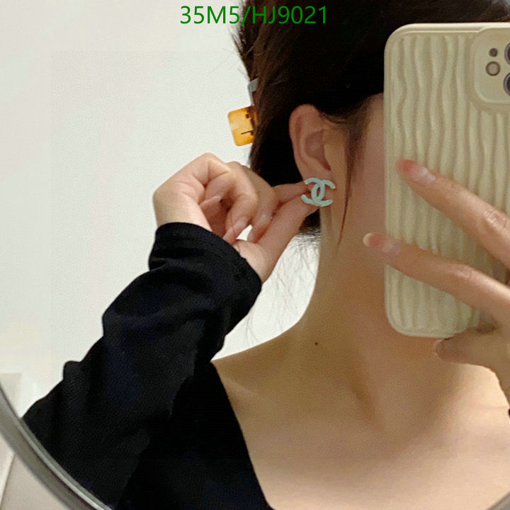 SAMC - CHL Jewelry - 238