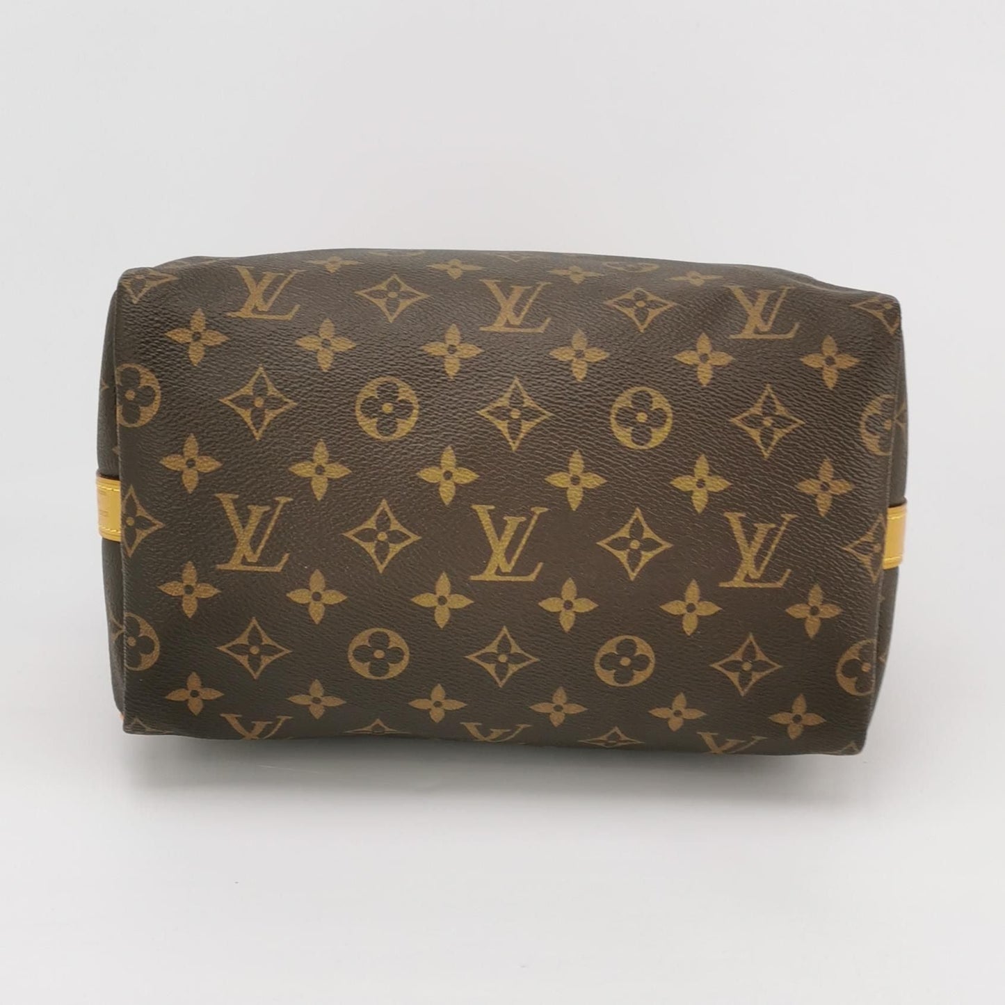 Preloved GLM-Speedy 25 Monogram Crossbody Bag 250517781196483