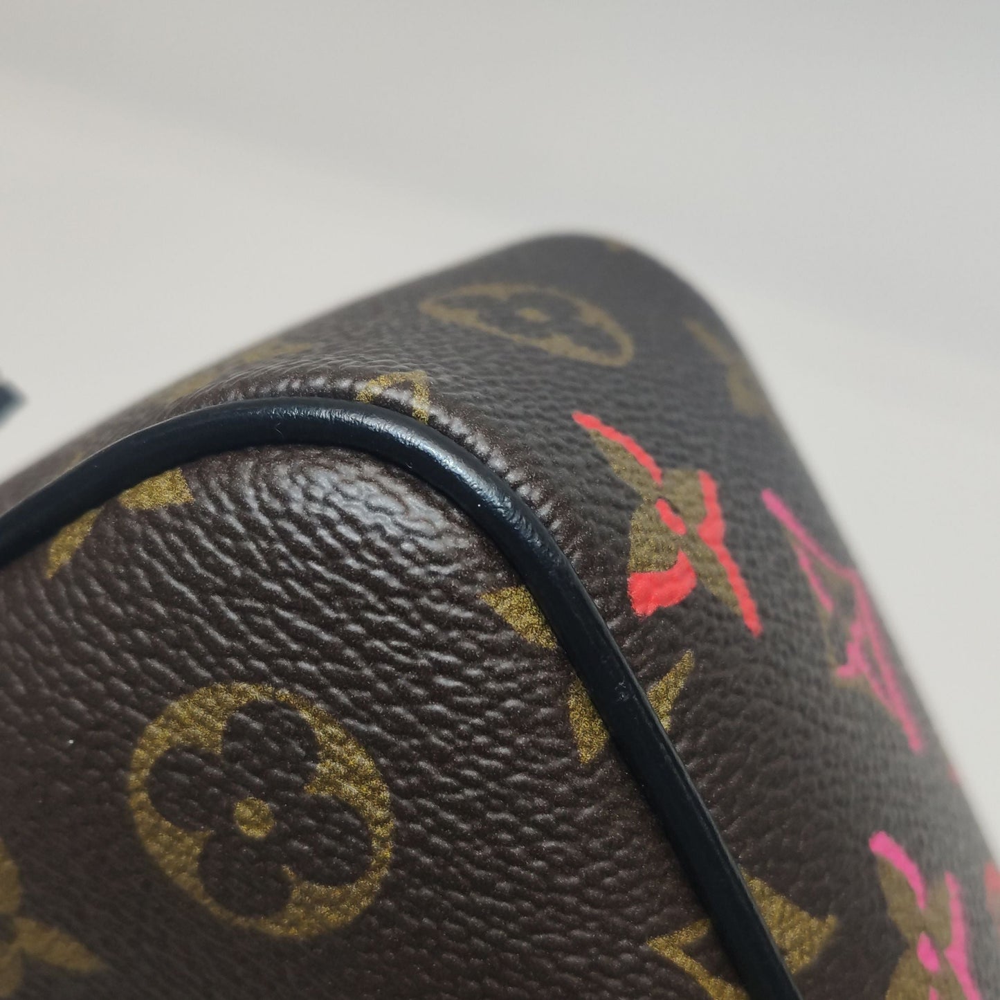 Preloved GLM-Sac Coeur Monogram Crossbody Bag with Chip 250508781183313