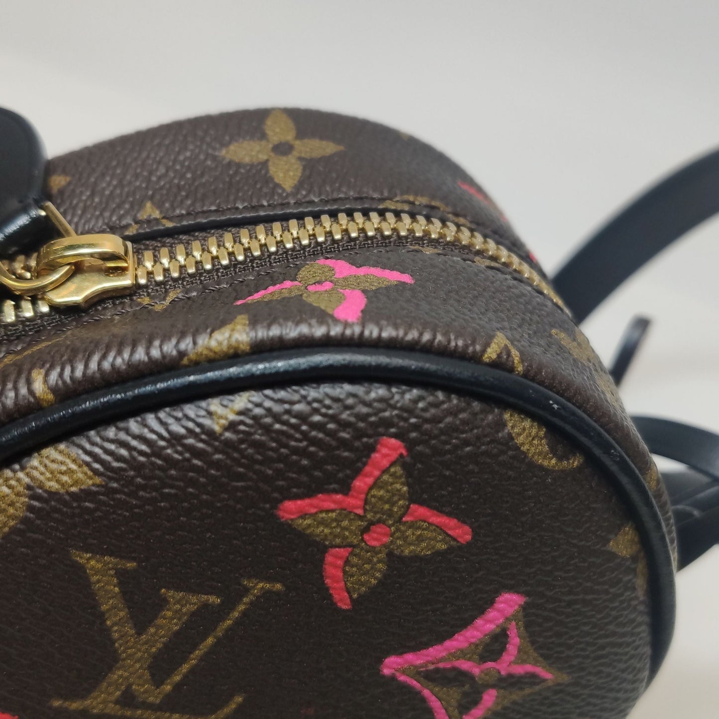 Preloved GLM-Sac Coeur Monogram Crossbody Bag with Chip 250508781183313