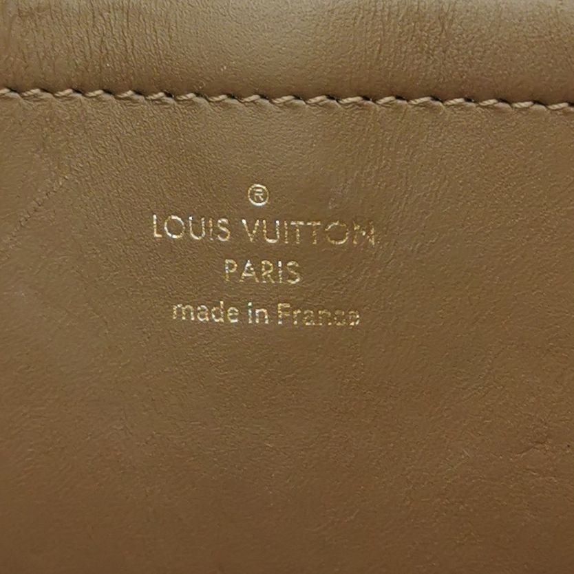 Preloved GLM-Utility Crossbody Bag with Chip 250428781169782