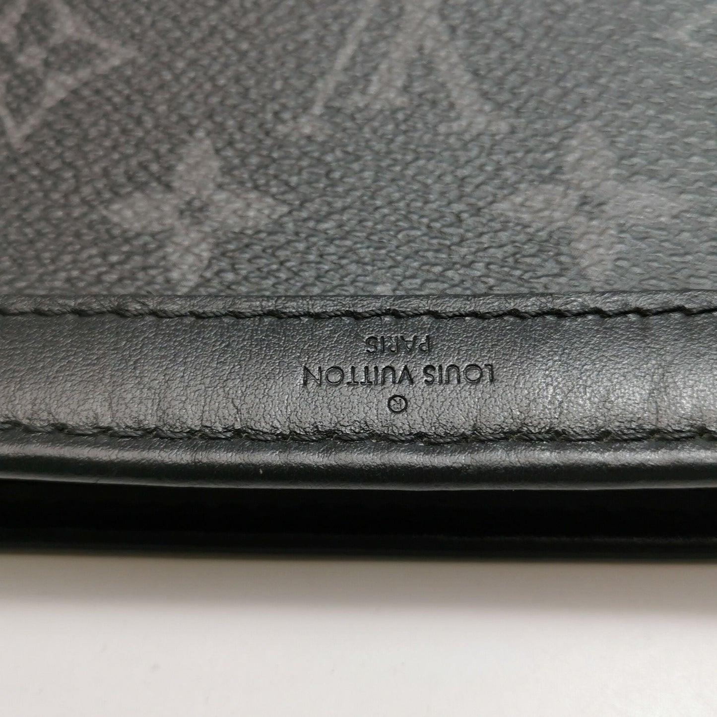 Preloved GLM-Gaston Wearable Wallet Crossbody Bag with Chip 250426781166670